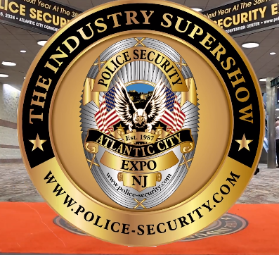 Police Security Expo 2024